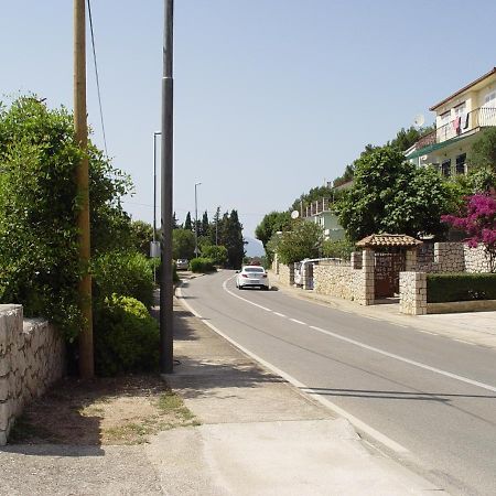 Apartments Losinj Мали-Лошинь Экстерьер фото