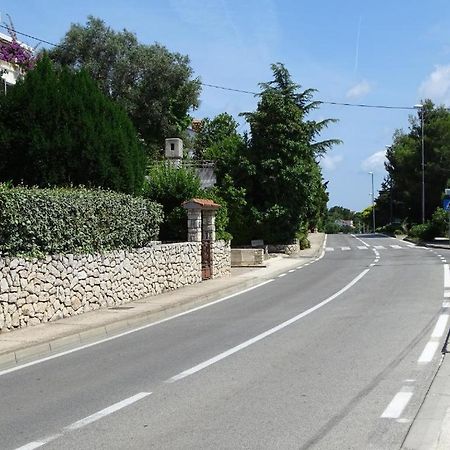 Apartments Losinj Мали-Лошинь Экстерьер фото