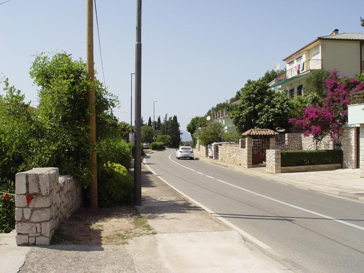 Apartments Losinj Мали-Лошинь Экстерьер фото