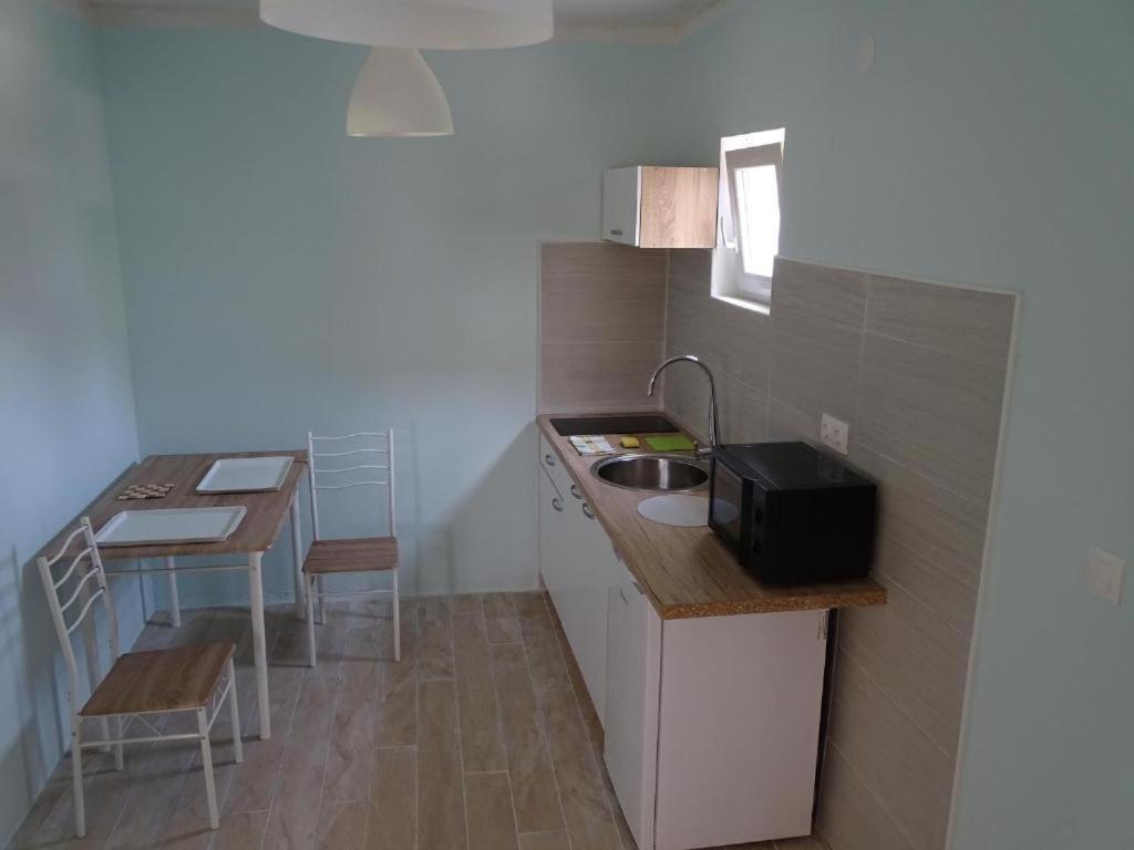Apartments Losinj Мали-Лошинь Экстерьер фото