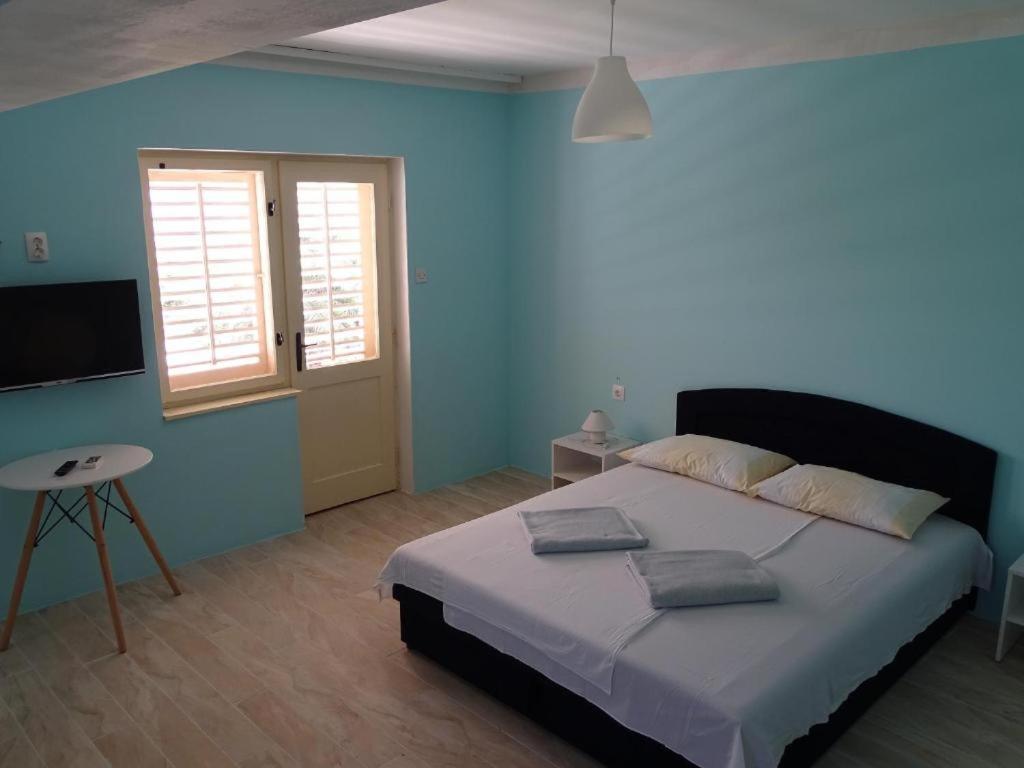 Apartments Losinj Мали-Лошинь Экстерьер фото