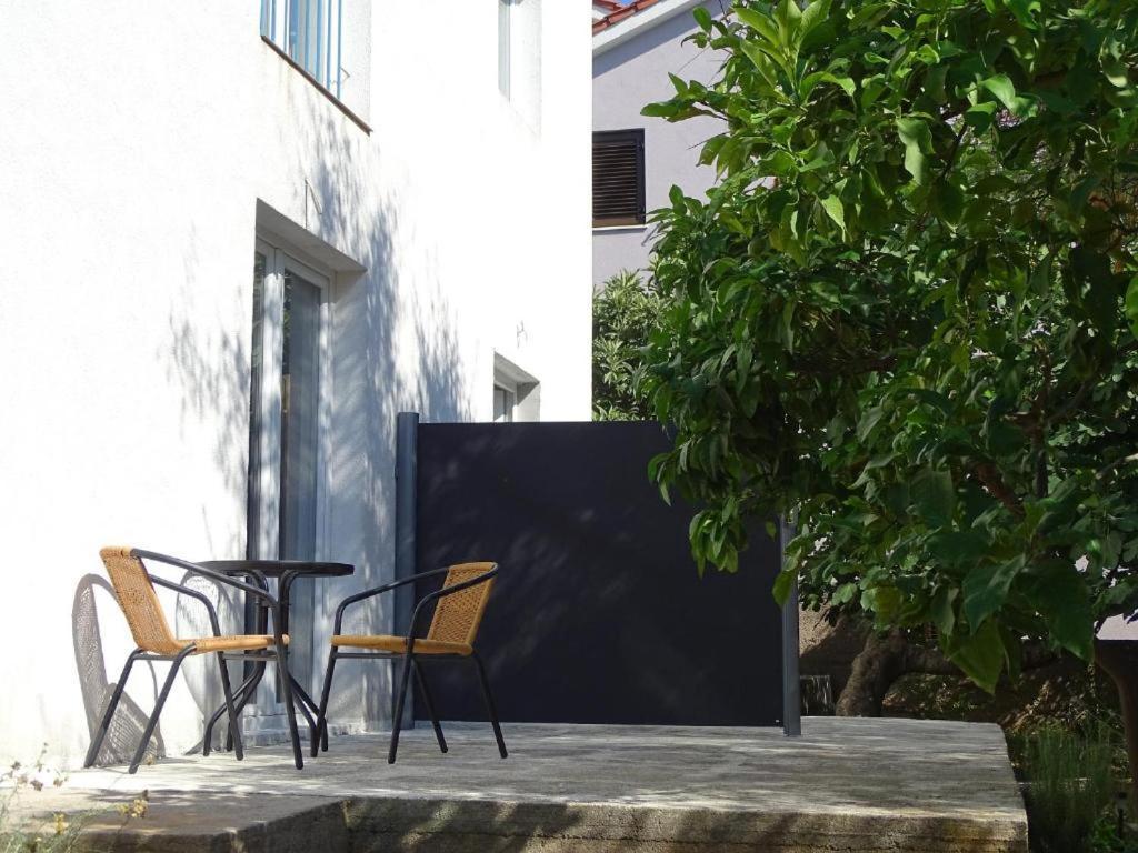 Apartments Losinj Мали-Лошинь Экстерьер фото
