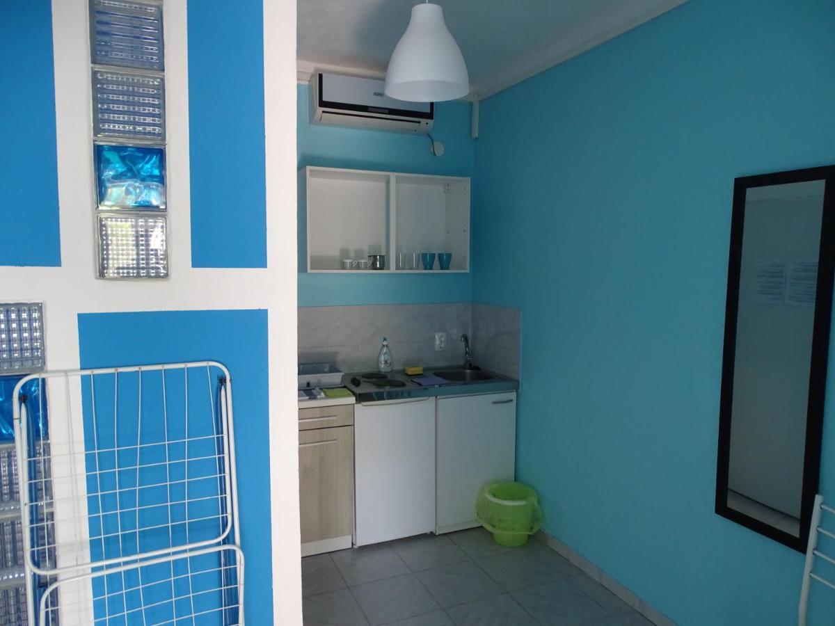 Apartments Losinj Мали-Лошинь Экстерьер фото