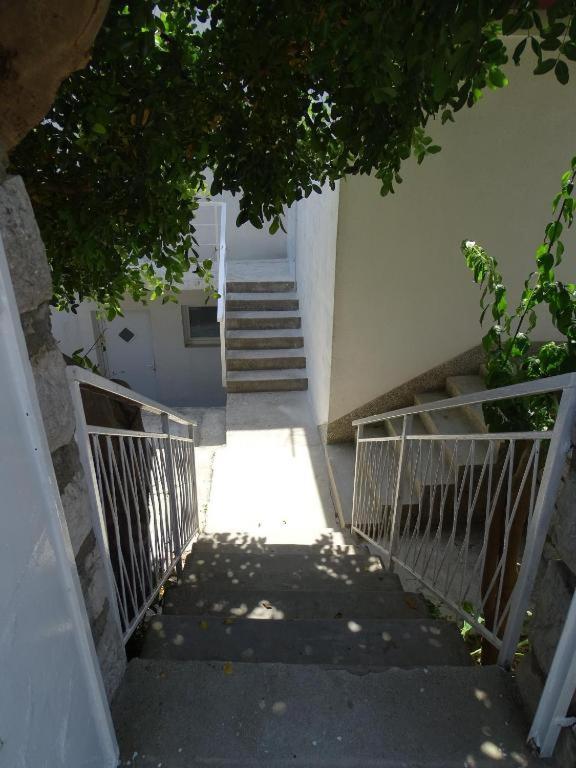 Apartments Losinj Мали-Лошинь Экстерьер фото