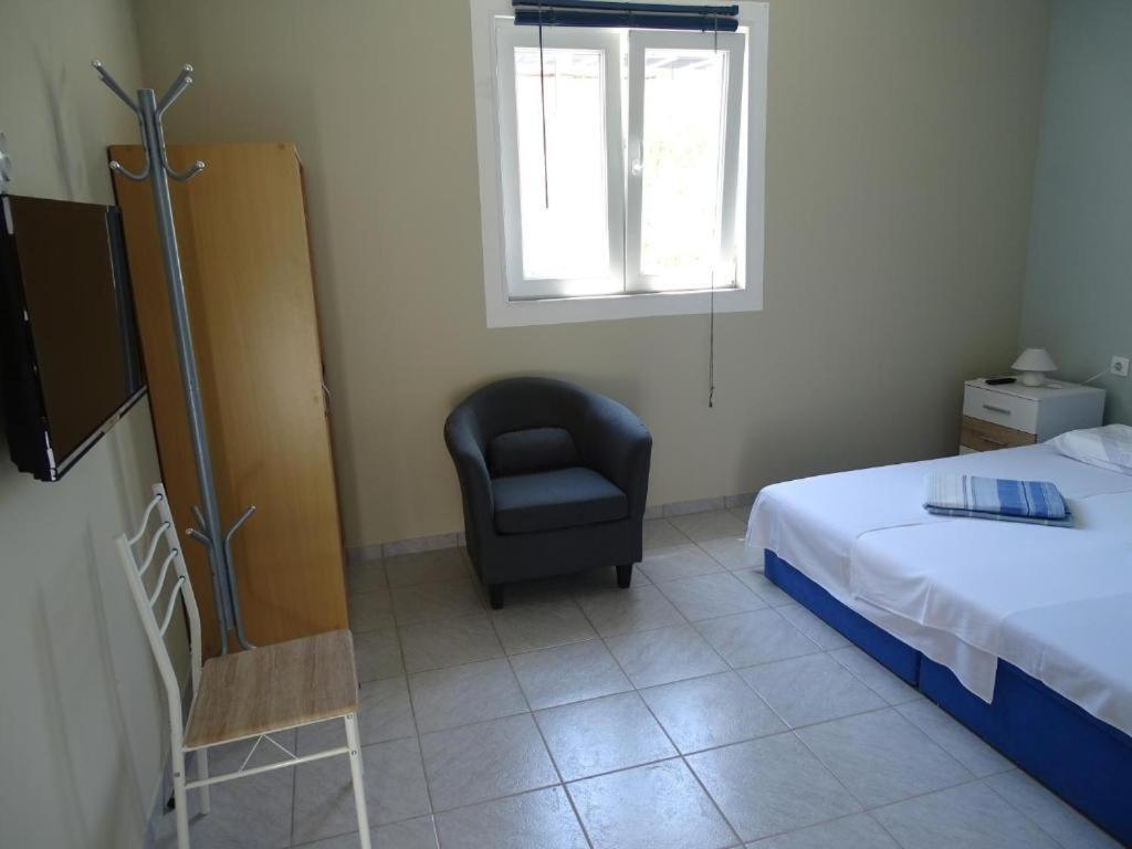 Apartments Losinj Мали-Лошинь Экстерьер фото