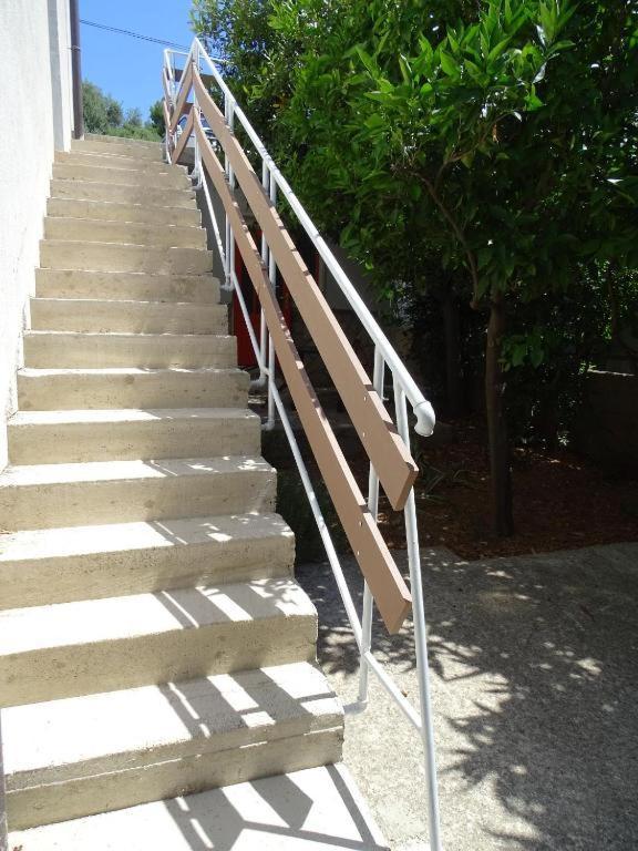 Apartments Losinj Мали-Лошинь Экстерьер фото