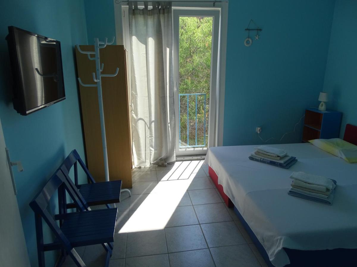Apartments Losinj Мали-Лошинь Экстерьер фото