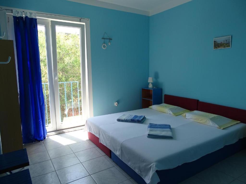 Apartments Losinj Мали-Лошинь Экстерьер фото