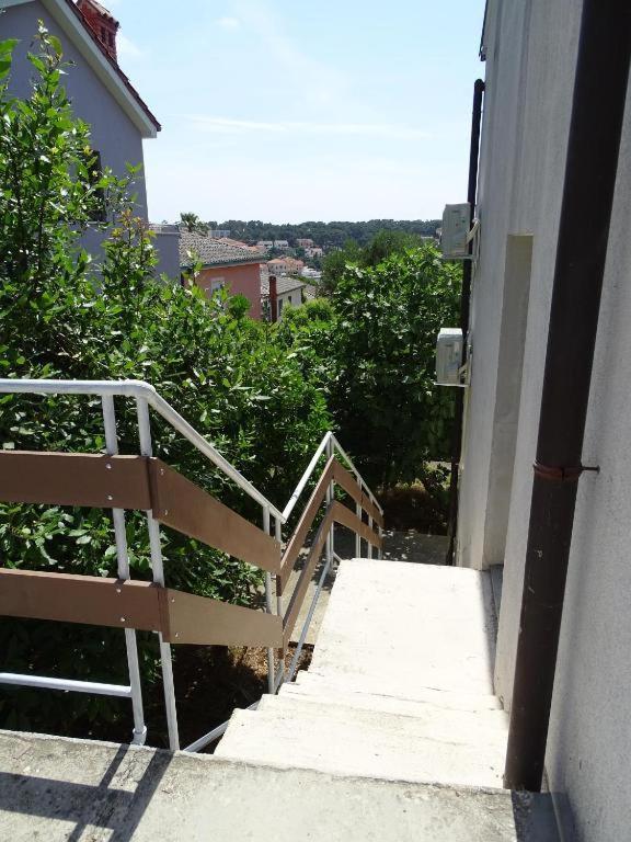 Apartments Losinj Мали-Лошинь Экстерьер фото
