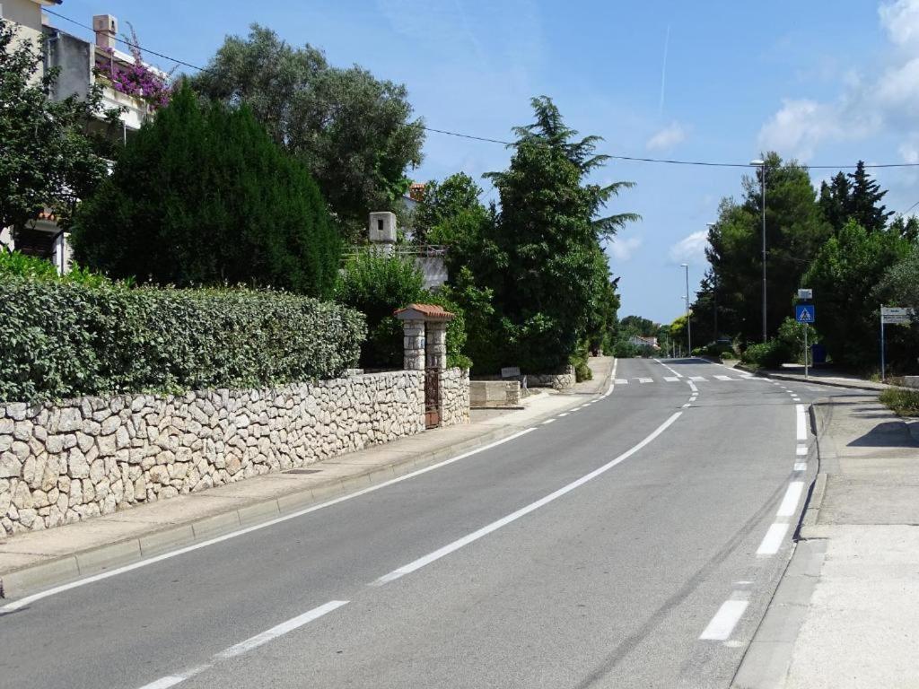 Apartments Losinj Мали-Лошинь Экстерьер фото