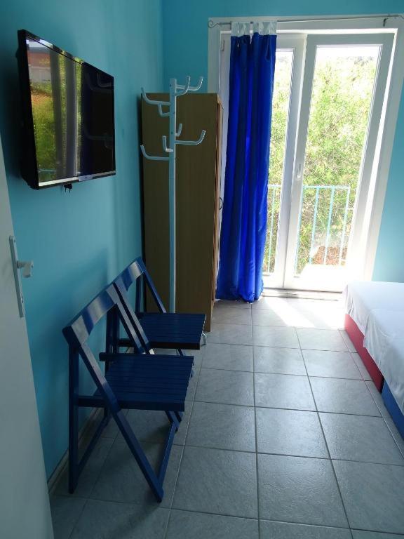 Apartments Losinj Мали-Лошинь Экстерьер фото