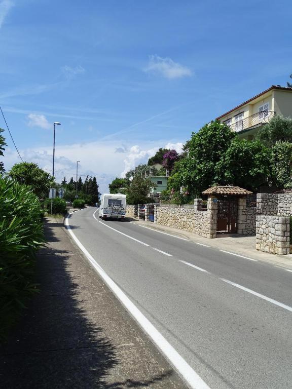 Apartments Losinj Мали-Лошинь Экстерьер фото
