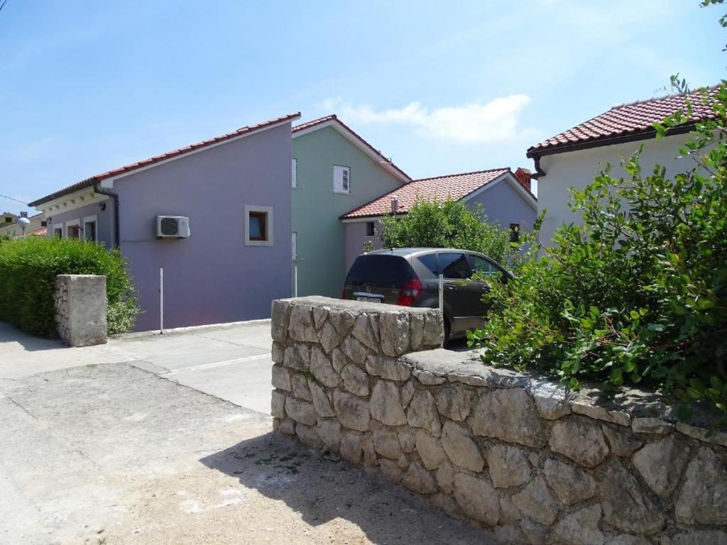 Apartments Losinj Мали-Лошинь Экстерьер фото