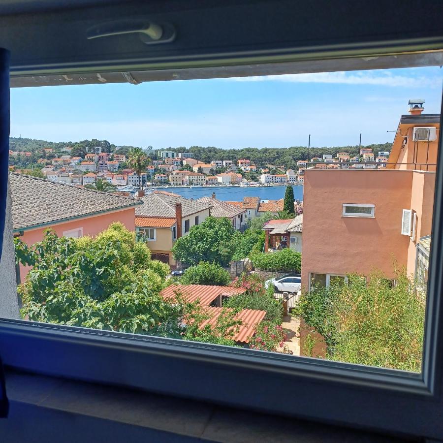 Apartments Losinj Мали-Лошинь Экстерьер фото