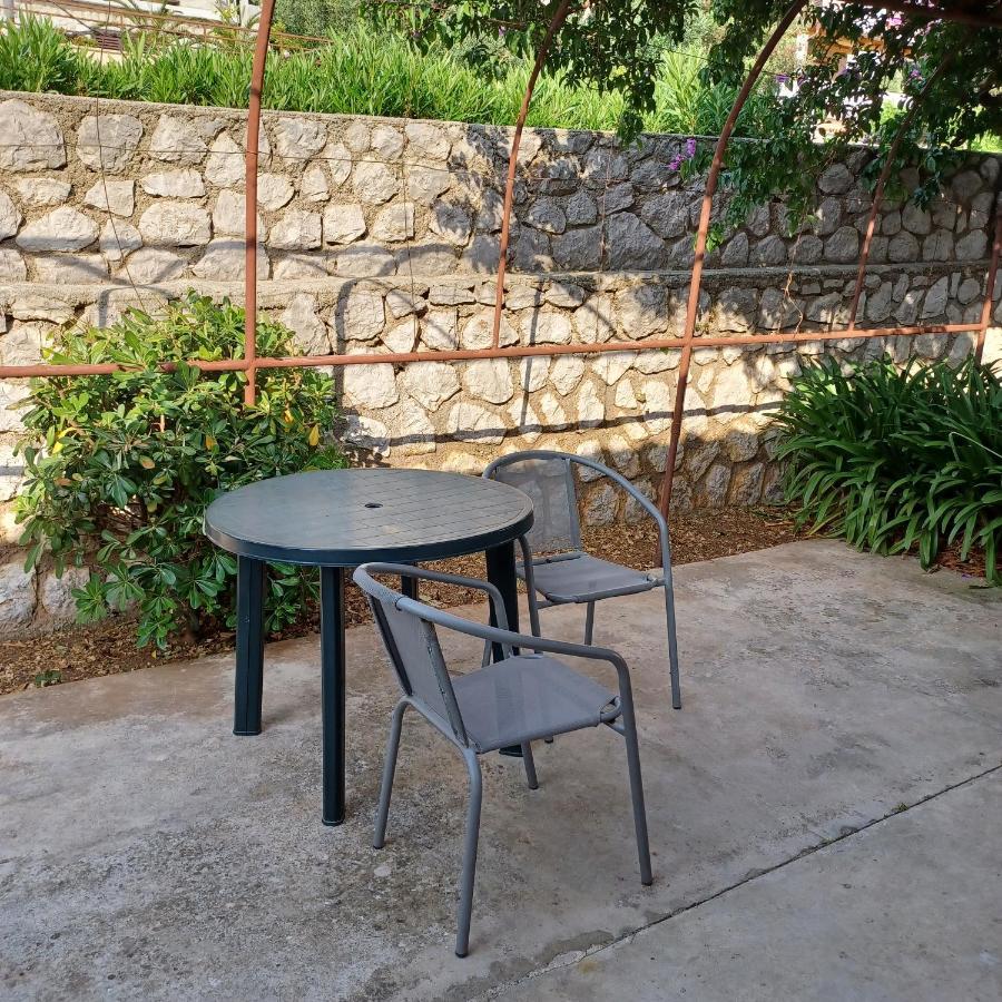 Apartments Losinj Мали-Лошинь Экстерьер фото
