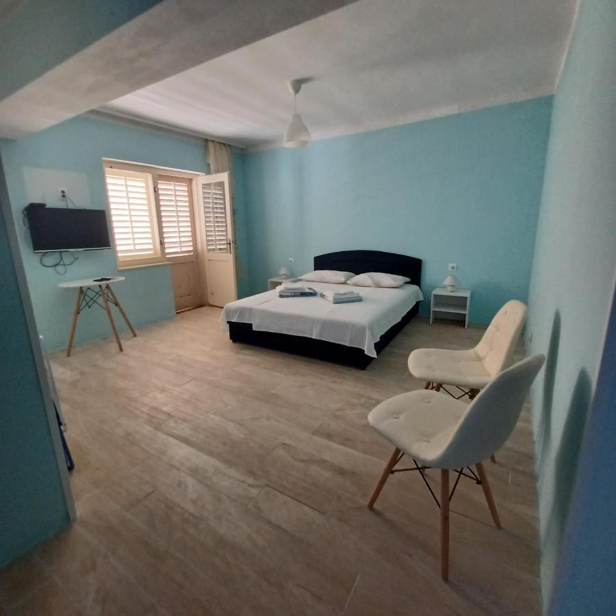 Apartments Losinj Мали-Лошинь Экстерьер фото
