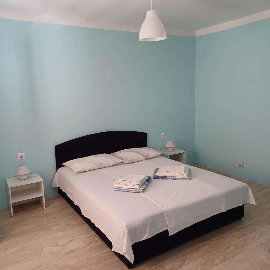 Apartments Losinj Мали-Лошинь Экстерьер фото
