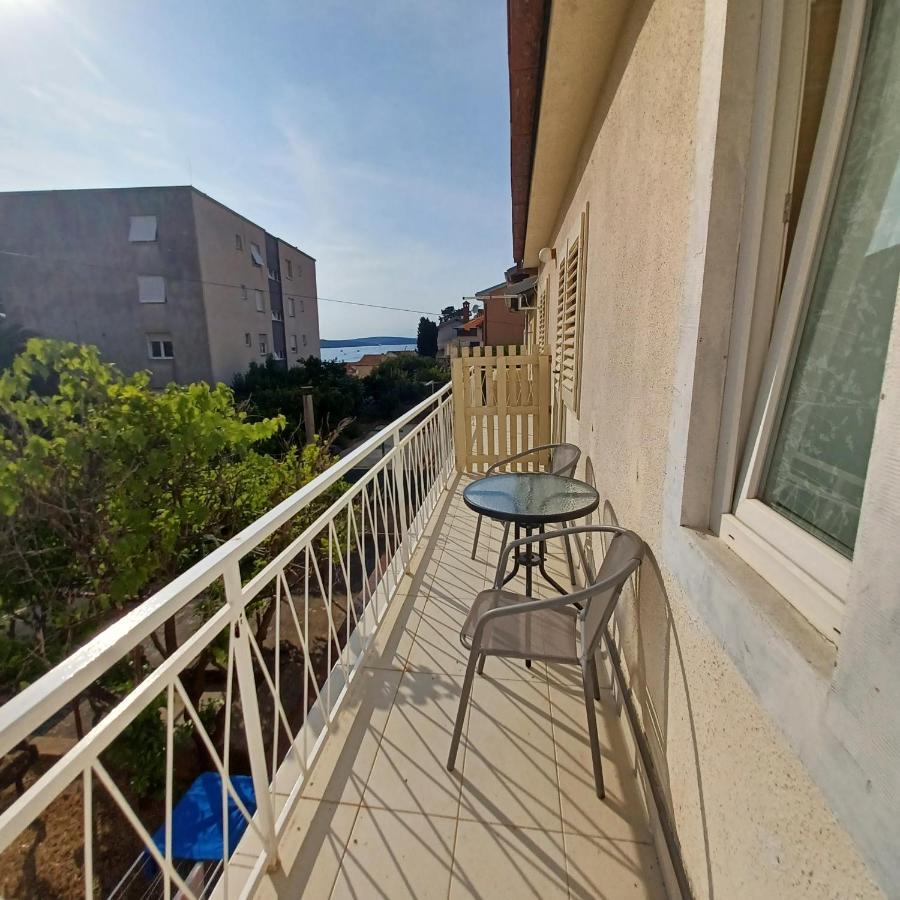 Apartments Losinj Мали-Лошинь Экстерьер фото