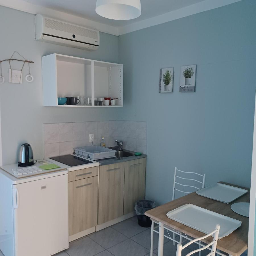 Apartments Losinj Мали-Лошинь Экстерьер фото