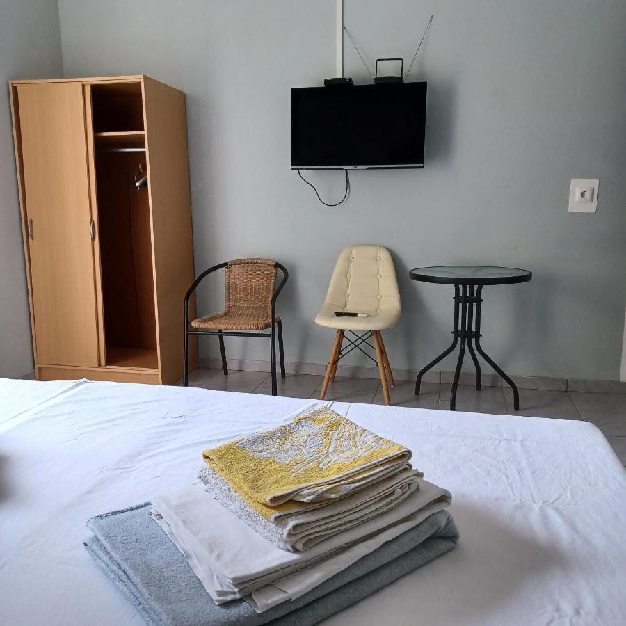 Apartments Losinj Мали-Лошинь Экстерьер фото