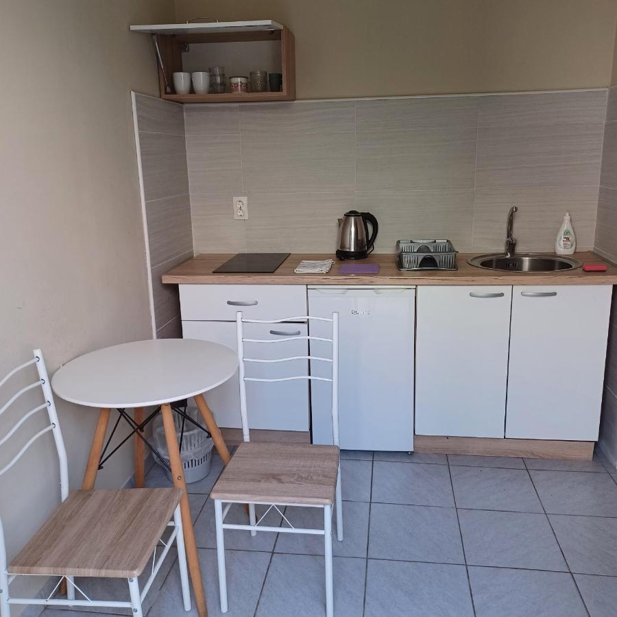 Apartments Losinj Мали-Лошинь Экстерьер фото