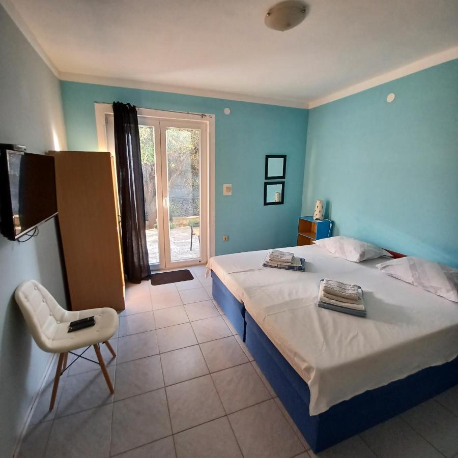 Apartments Losinj Мали-Лошинь Экстерьер фото