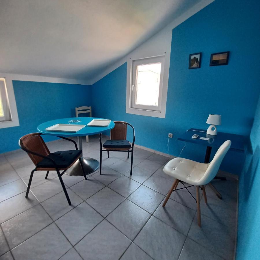 Apartments Losinj Мали-Лошинь Экстерьер фото