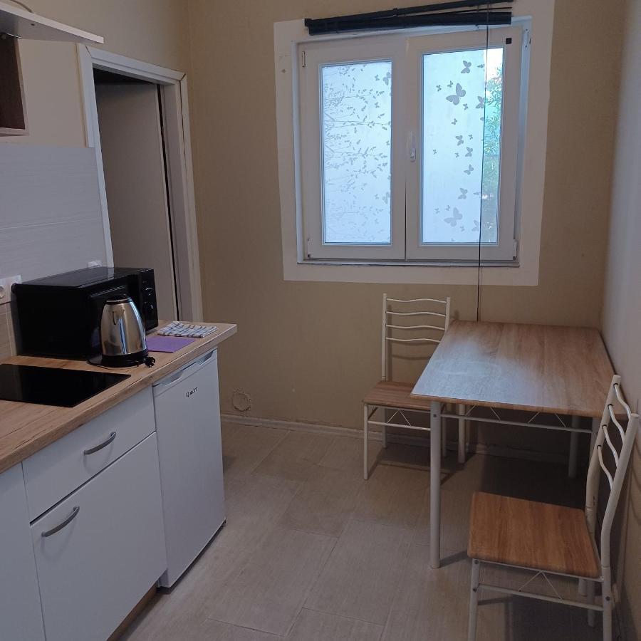 Apartments Losinj Мали-Лошинь Экстерьер фото