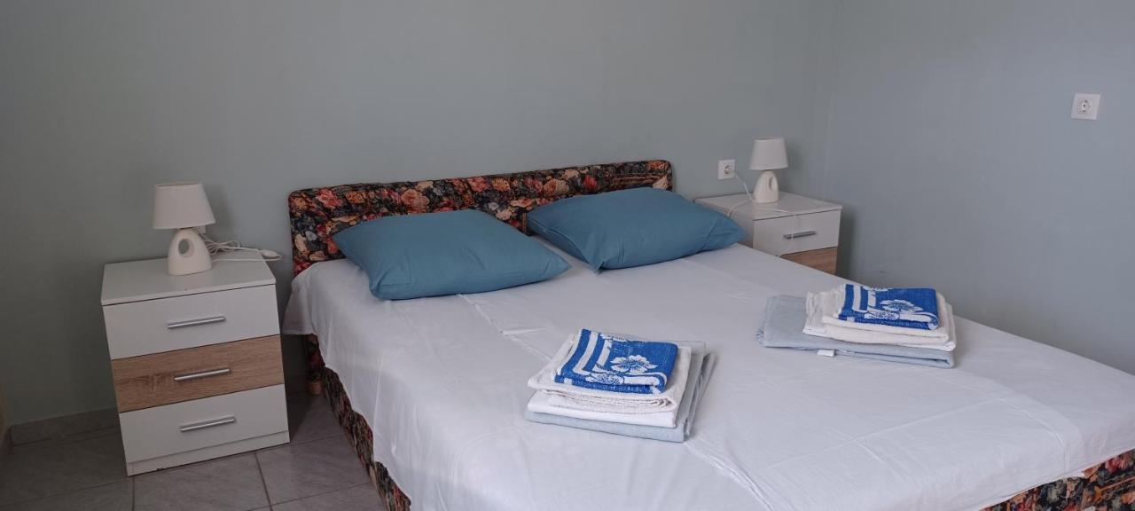 Apartments Losinj Мали-Лошинь Экстерьер фото