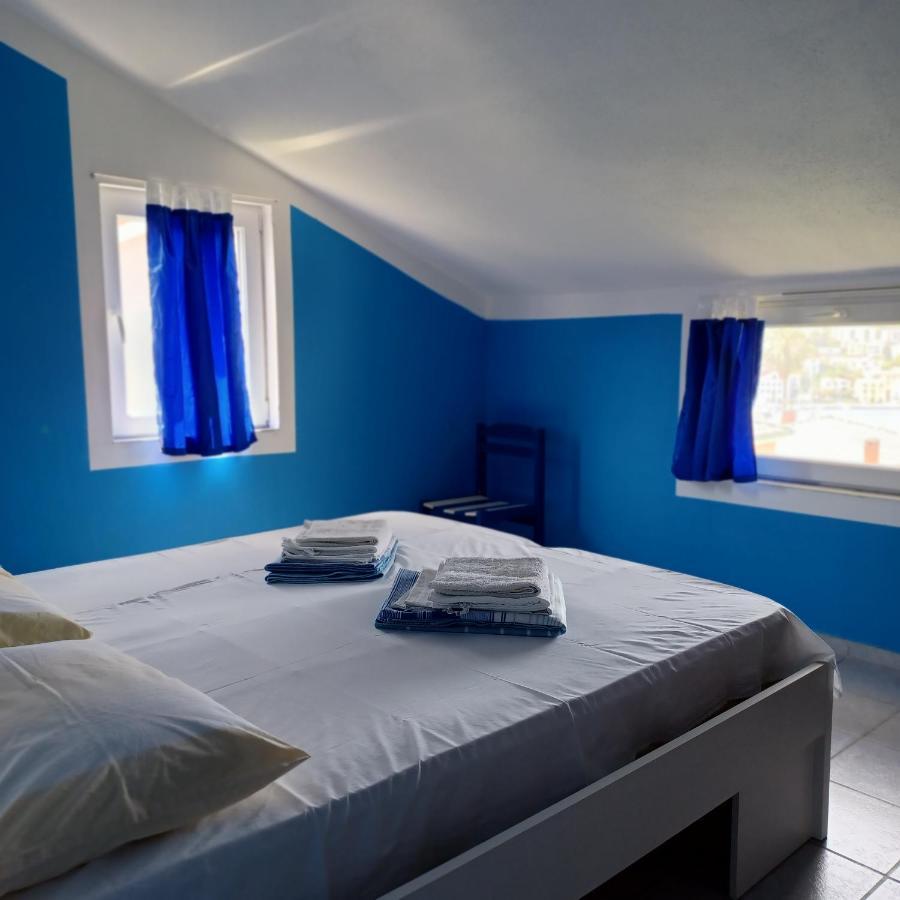 Apartments Losinj Мали-Лошинь Экстерьер фото