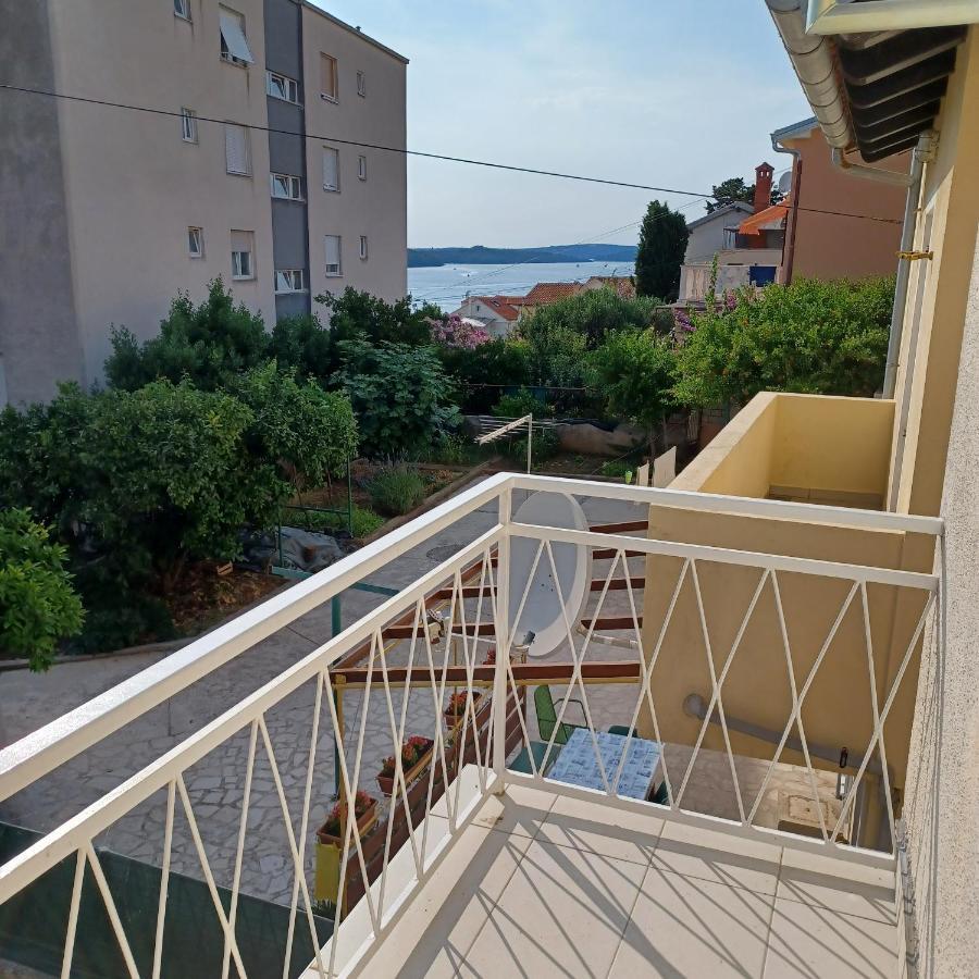 Apartments Losinj Мали-Лошинь Экстерьер фото