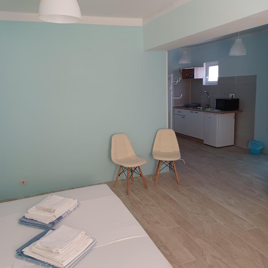 Apartments Losinj Мали-Лошинь Экстерьер фото