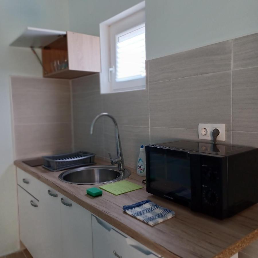 Apartments Losinj Мали-Лошинь Экстерьер фото
