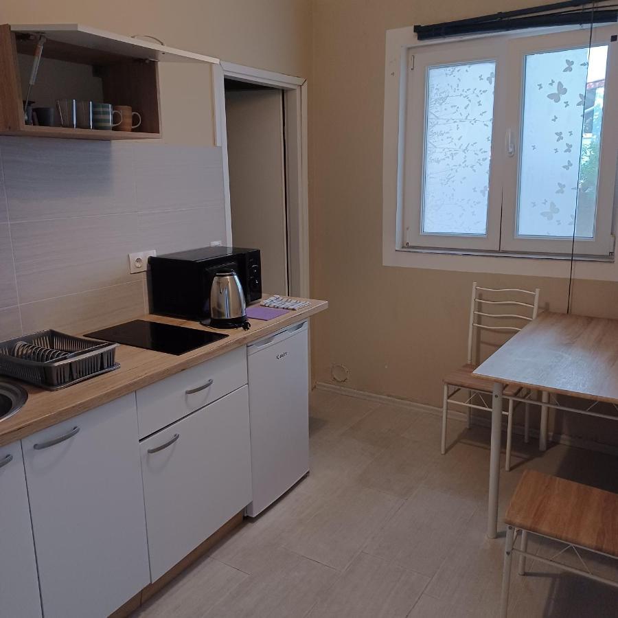 Apartments Losinj Мали-Лошинь Экстерьер фото