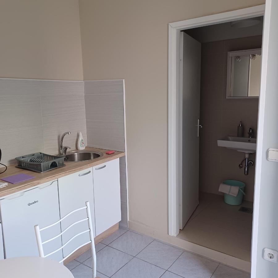 Apartments Losinj Мали-Лошинь Экстерьер фото