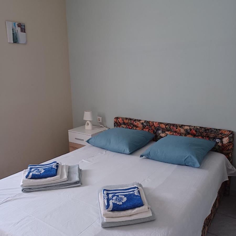 Apartments Losinj Мали-Лошинь Экстерьер фото