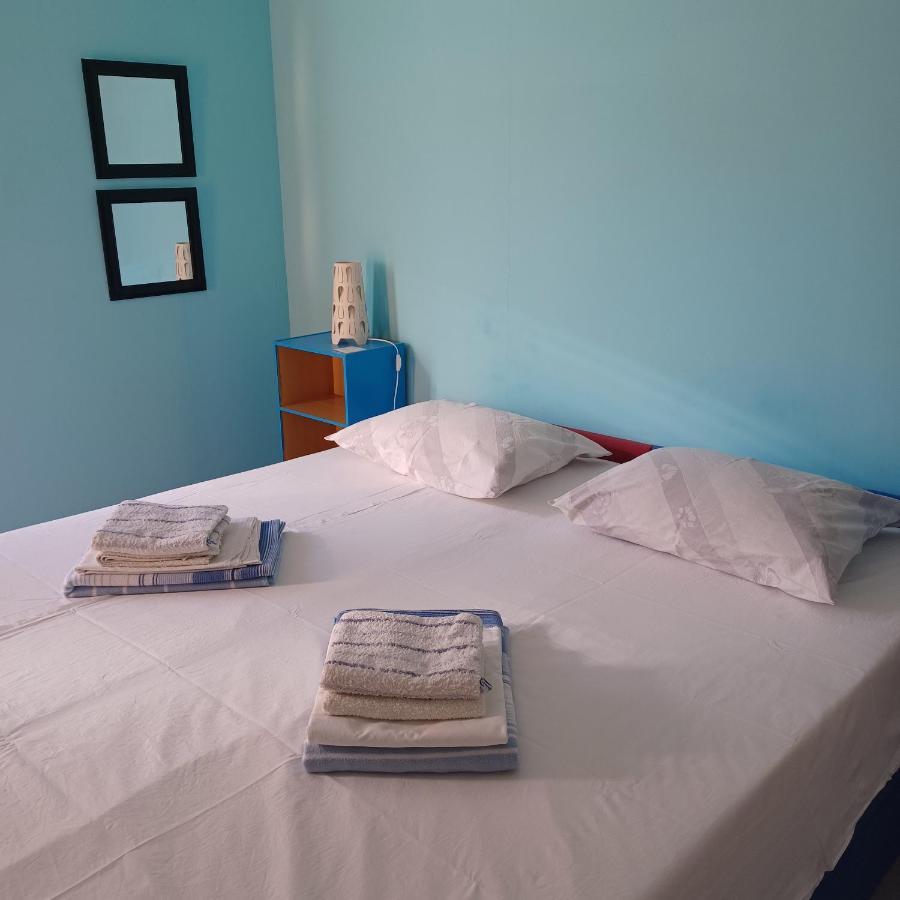 Apartments Losinj Мали-Лошинь Экстерьер фото