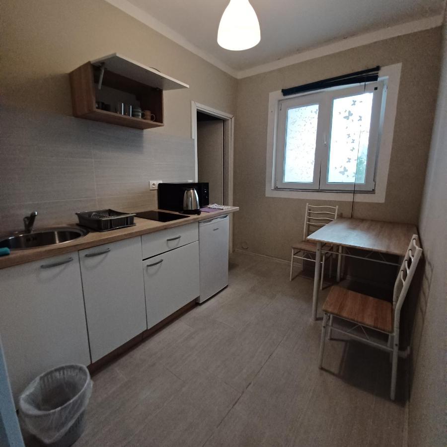 Apartments Losinj Мали-Лошинь Экстерьер фото