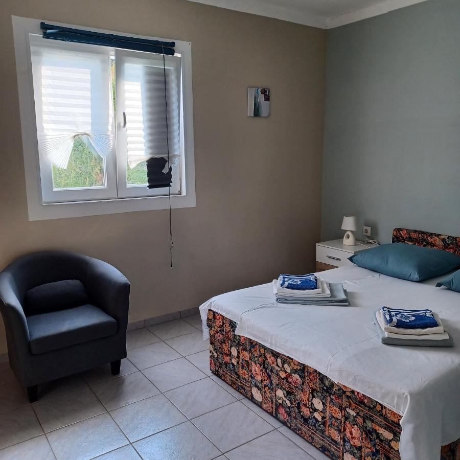 Apartments Losinj Мали-Лошинь Экстерьер фото