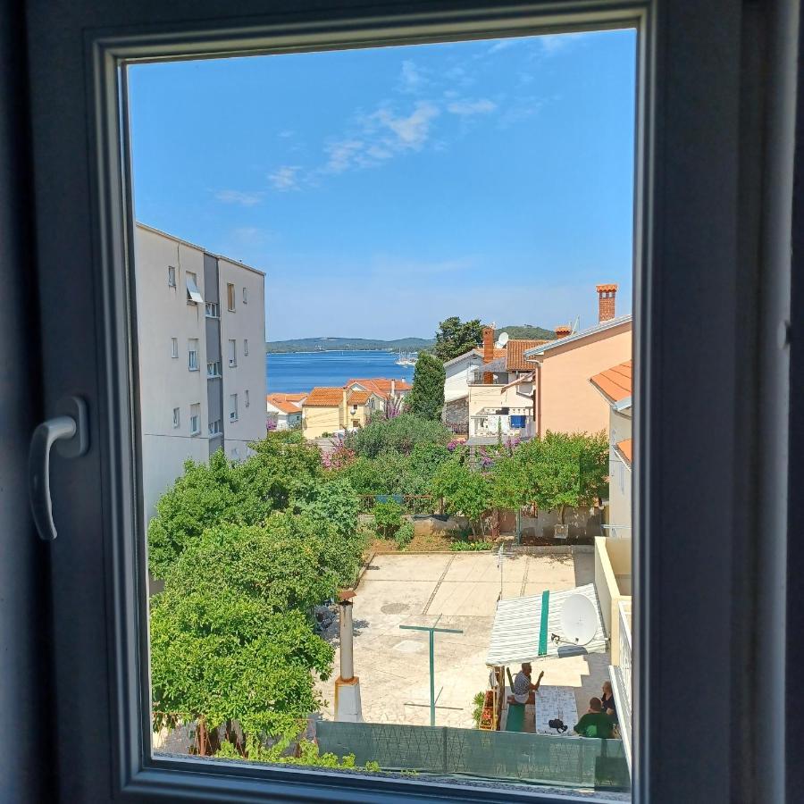 Apartments Losinj Мали-Лошинь Экстерьер фото