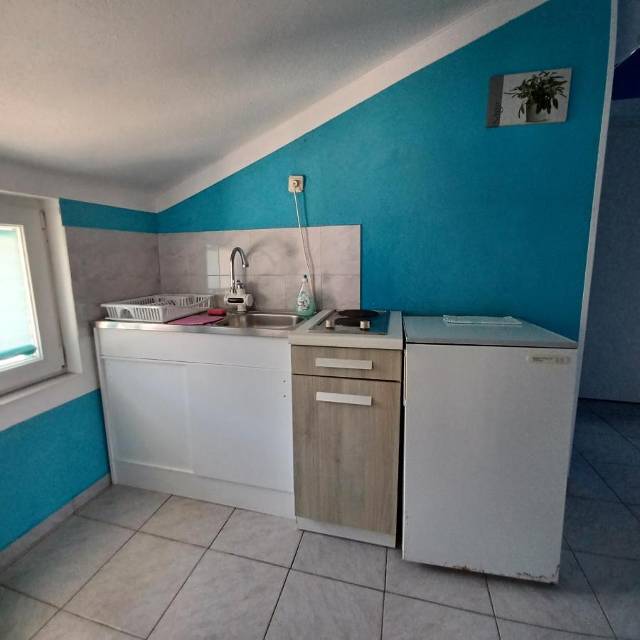 Apartments Losinj Мали-Лошинь Экстерьер фото