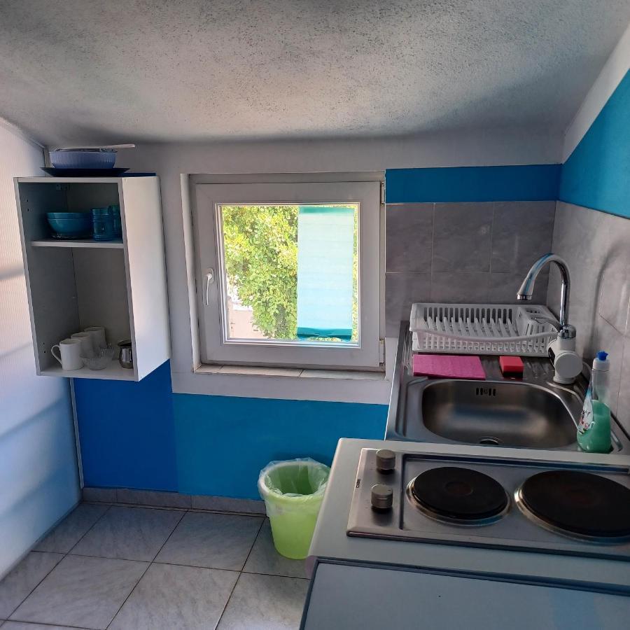 Apartments Losinj Мали-Лошинь Экстерьер фото