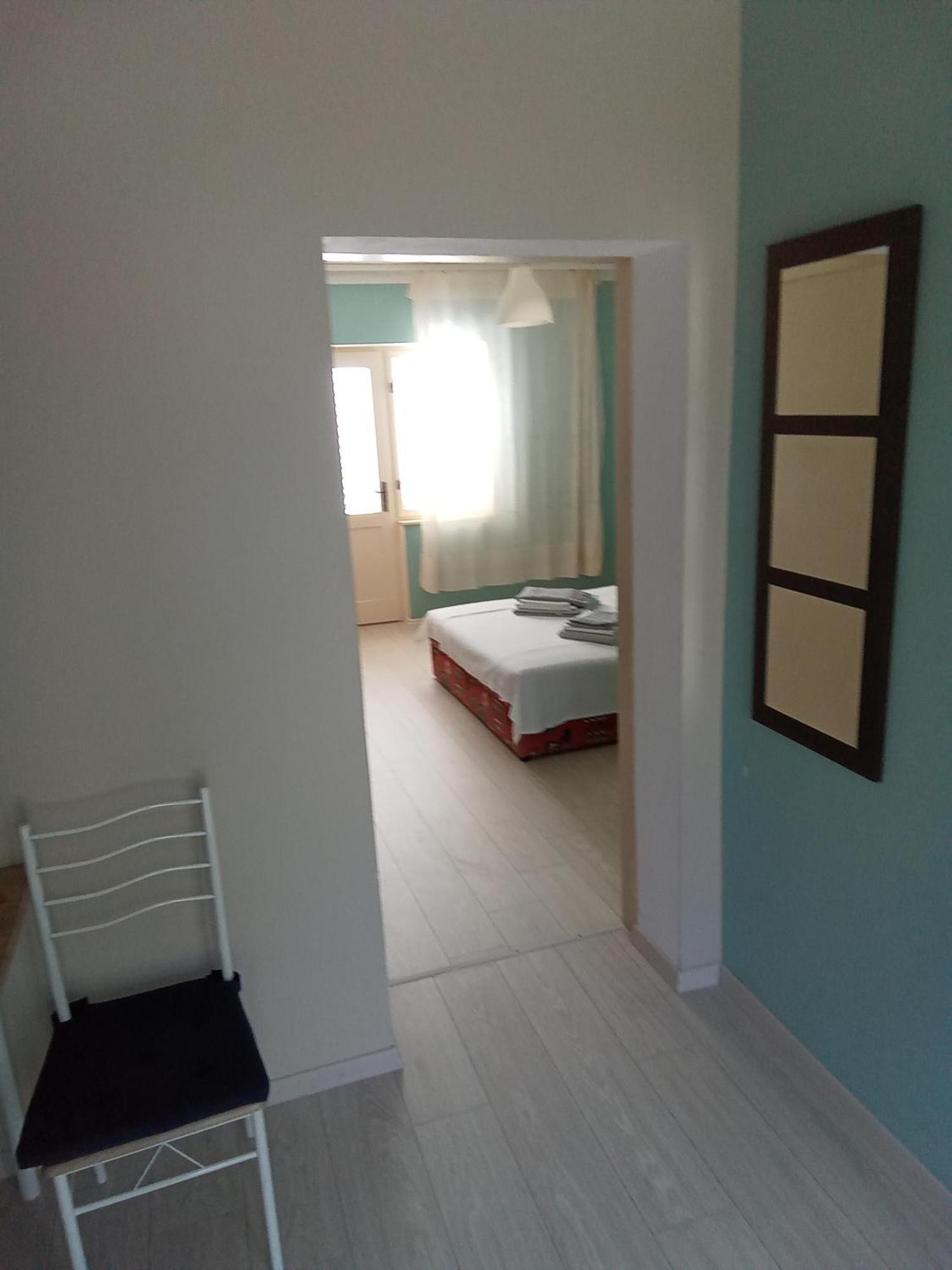 Apartments Losinj Мали-Лошинь Экстерьер фото