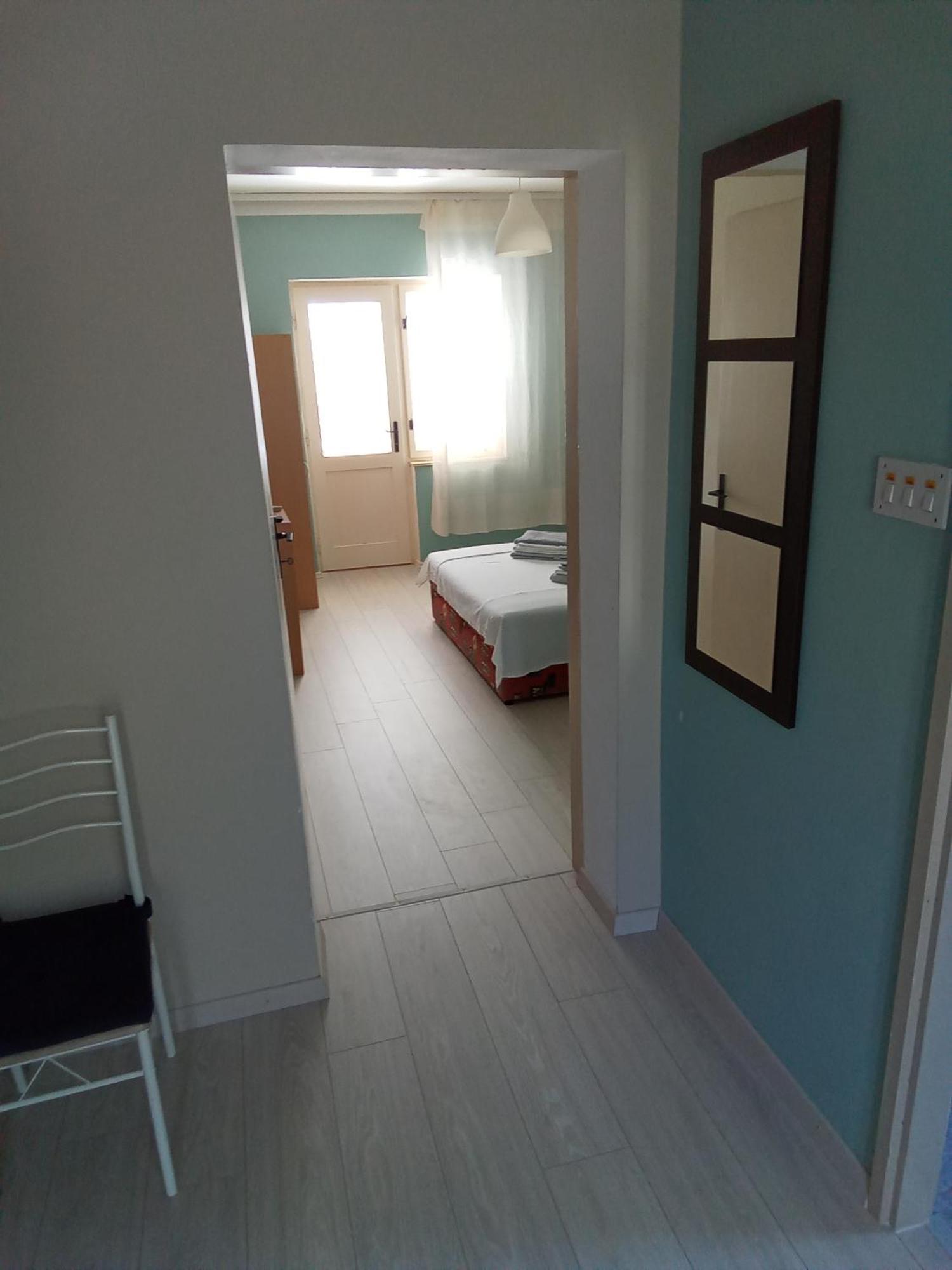Apartments Losinj Мали-Лошинь Экстерьер фото