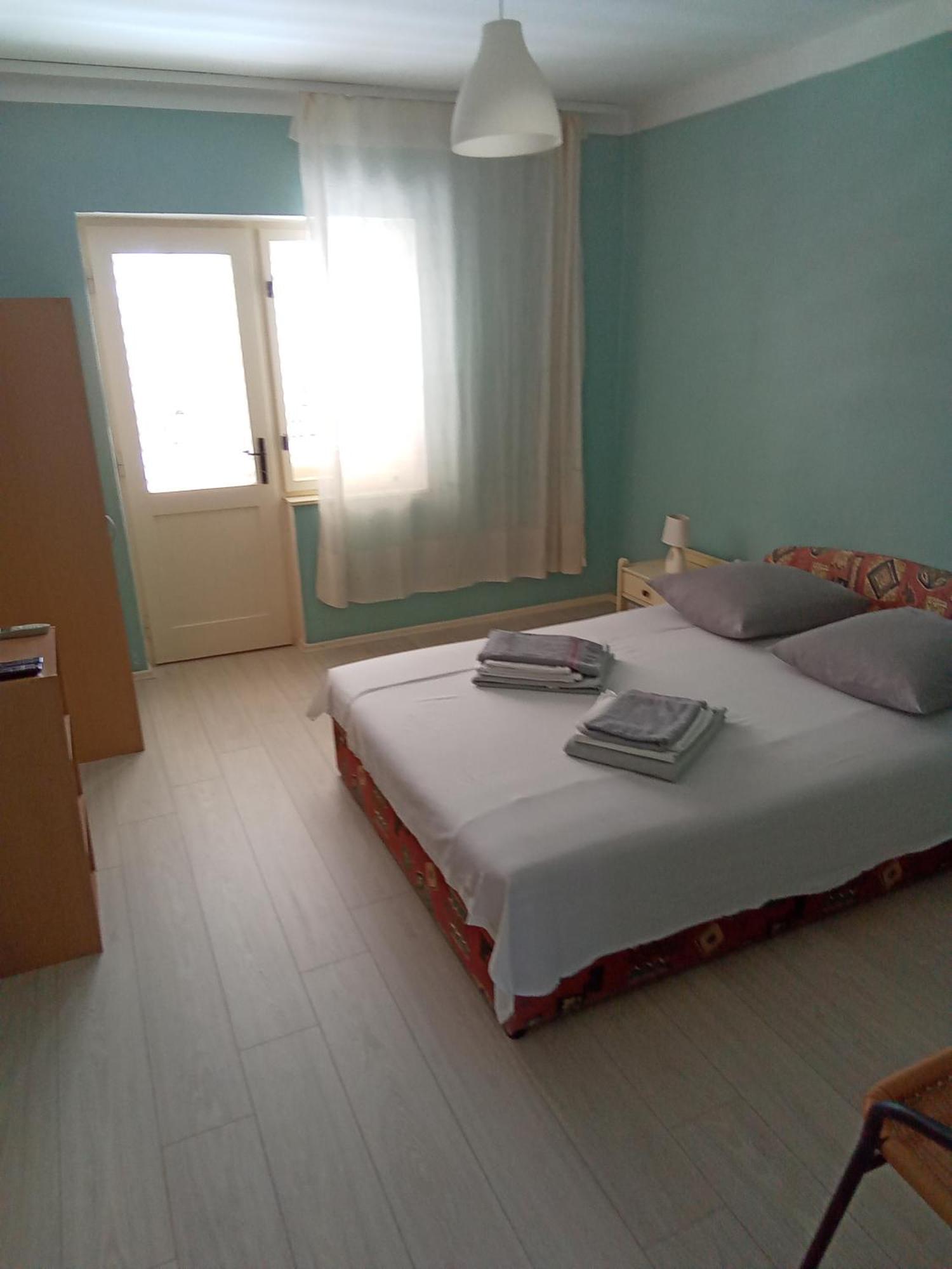 Apartments Losinj Мали-Лошинь Экстерьер фото