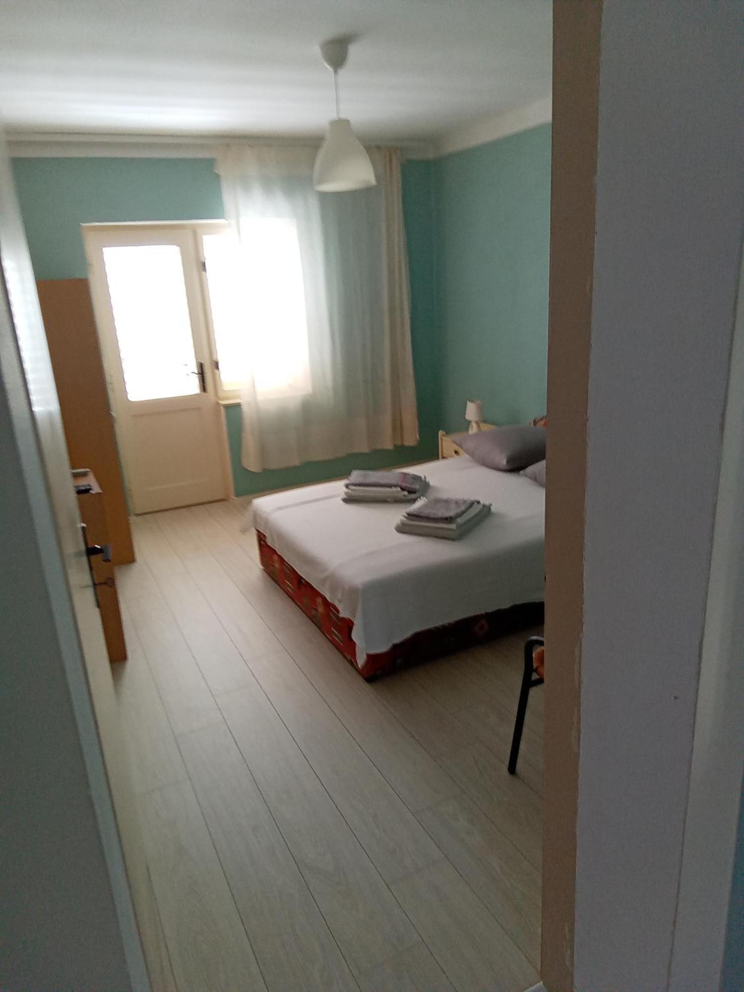 Apartments Losinj Мали-Лошинь Экстерьер фото