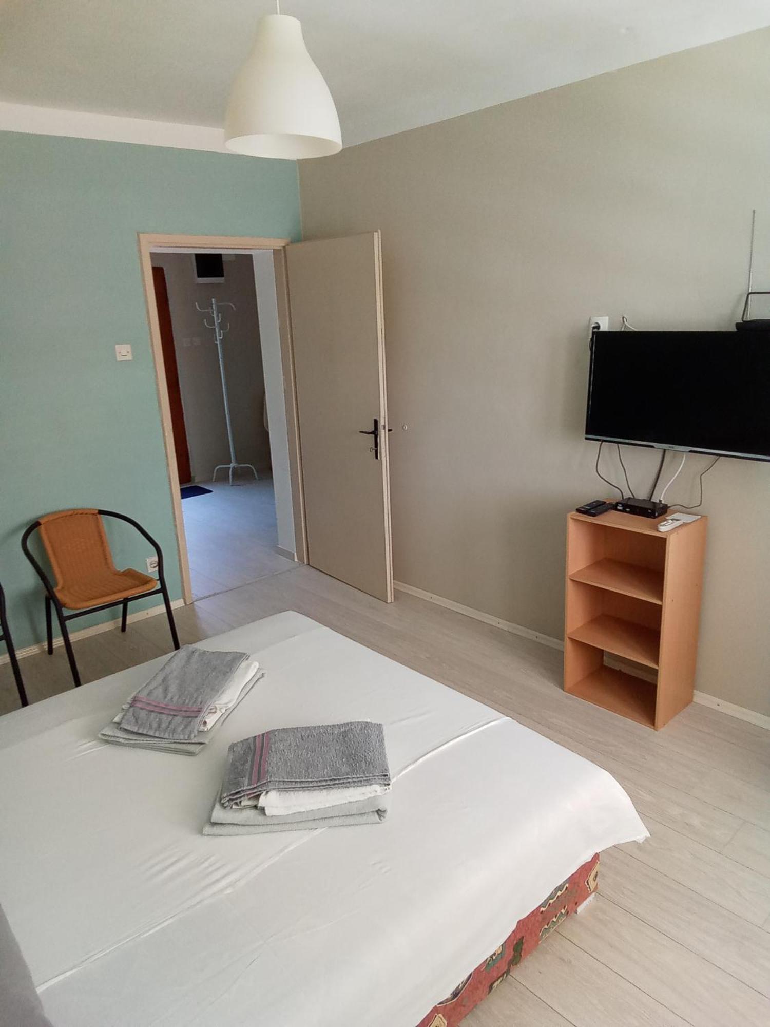 Apartments Losinj Мали-Лошинь Экстерьер фото