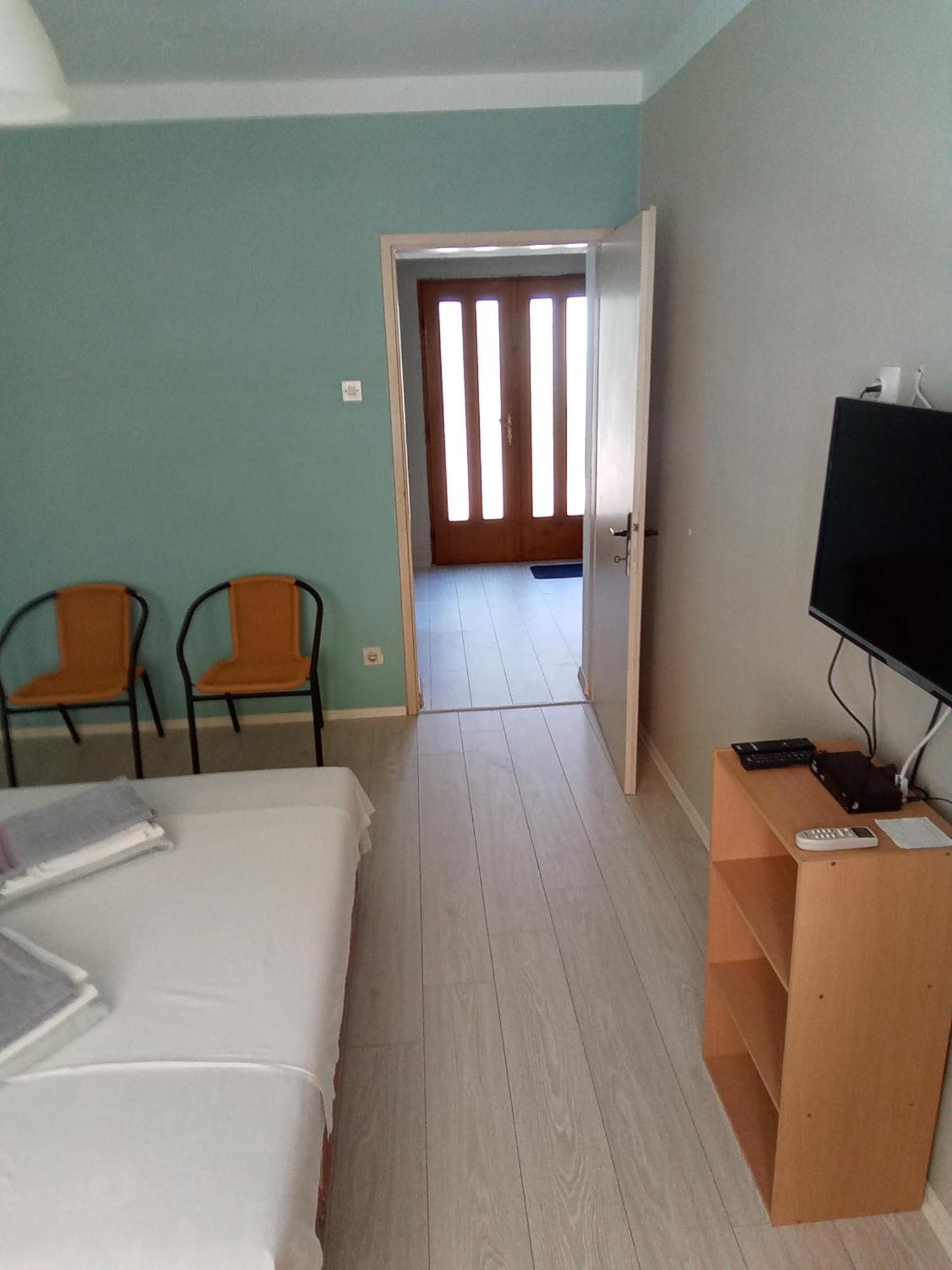 Apartments Losinj Мали-Лошинь Экстерьер фото