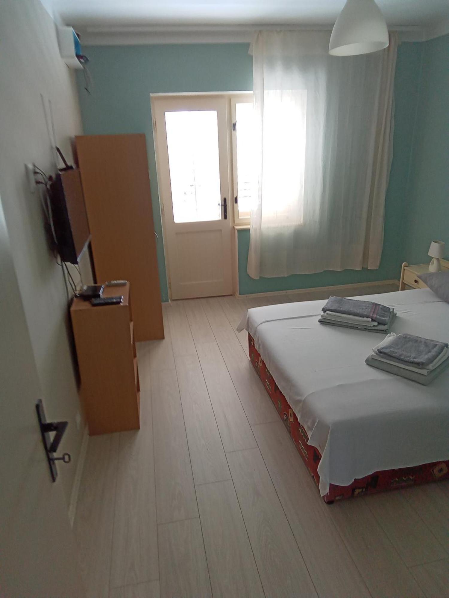Apartments Losinj Мали-Лошинь Экстерьер фото