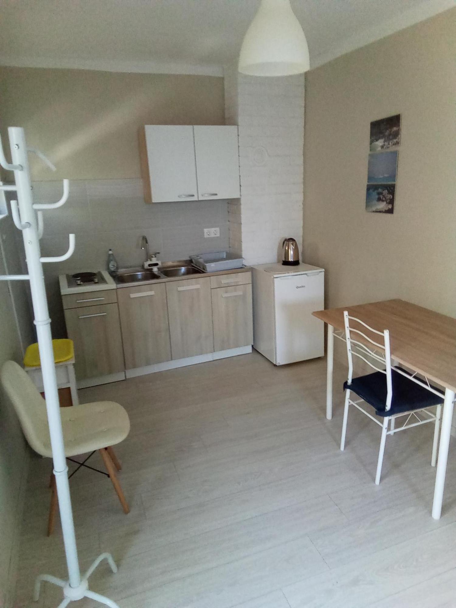Apartments Losinj Мали-Лошинь Экстерьер фото